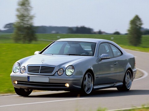 CLK-Class