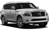 Infiniti QX56