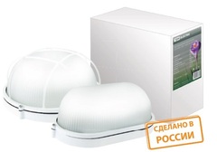 Светильники LED ЖКХ (металл) IP54