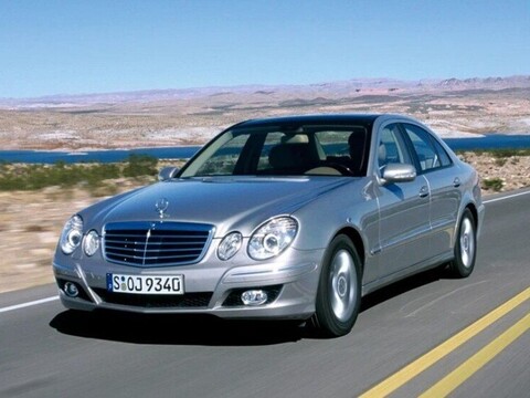 E-Class