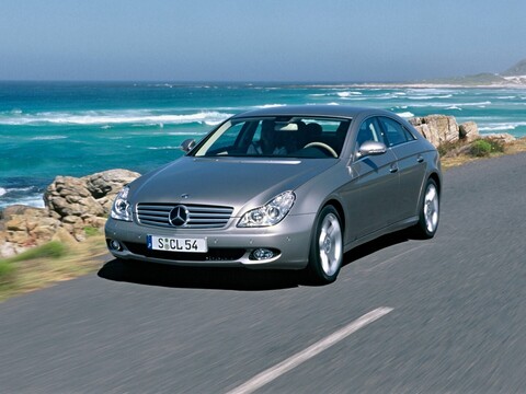 CLS-CLass