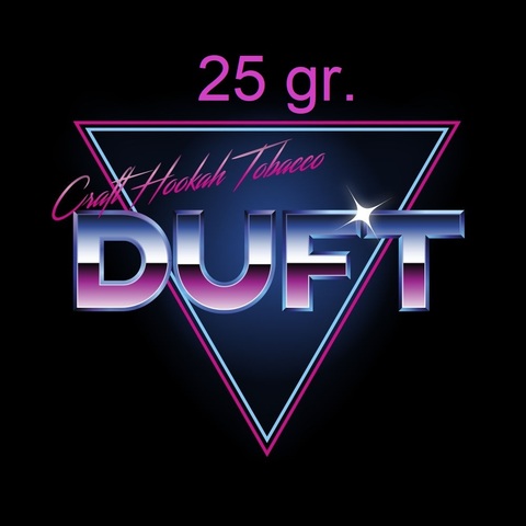 DUFT 25G