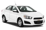 Chevrolet Aveo 2 2012-2015