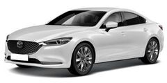 Mazda 6 GL 2019+