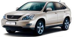 Lexus RX  2003-2009