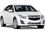 Chevrolet Cruze 2012-2015