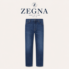 Мужские джинсы Zegna