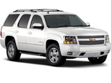 Chevrolet Tahoe 900 2006-2013