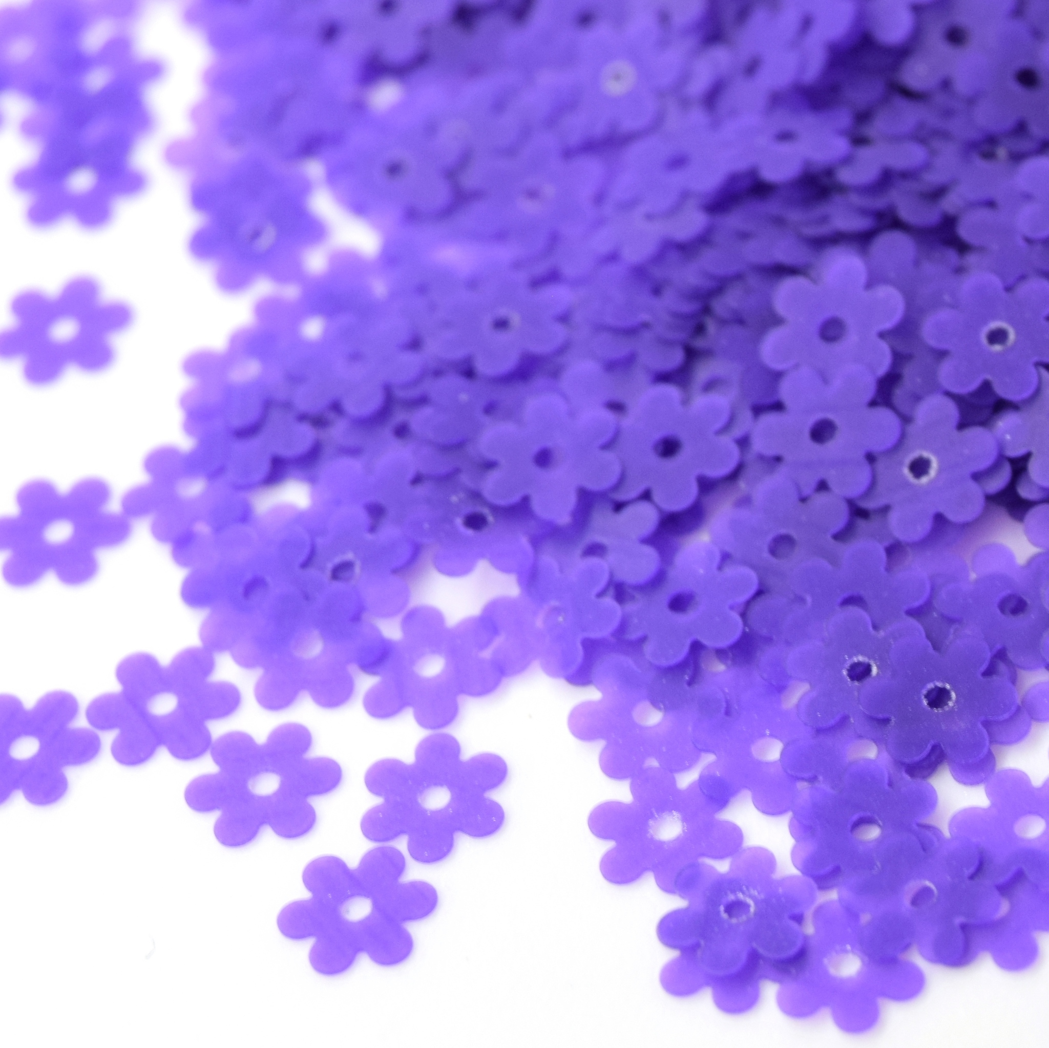 Пайетки Италия Фантазийные 5мм