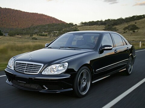 S-Class