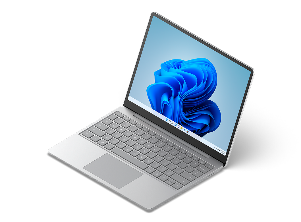 НОУТБУКИ › Surface Laptop Go 3 | Купить в интернет-магазине MAINBRAND ...