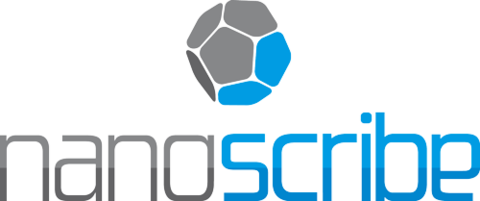 Лого Nanoscribe