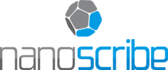 Лого Nanoscribe