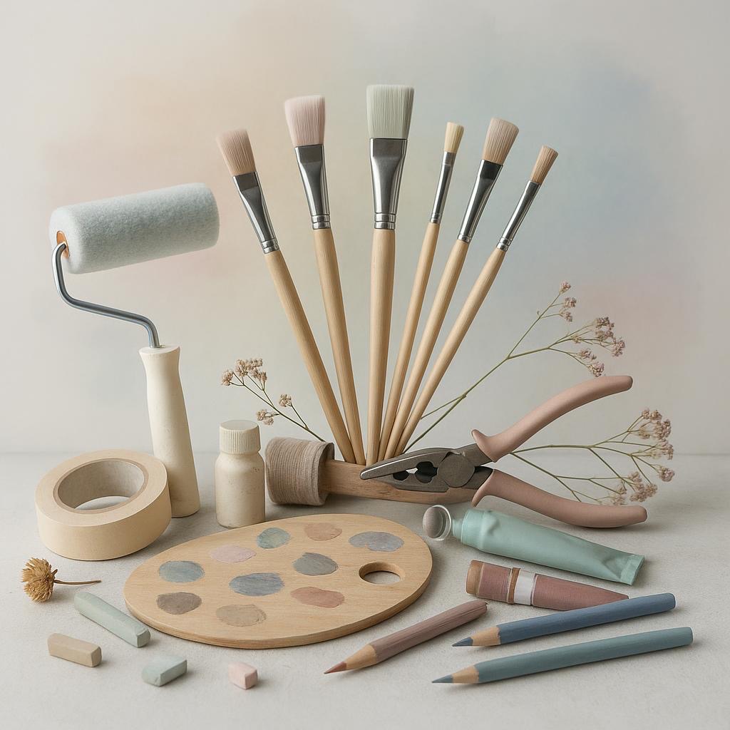 инструменты