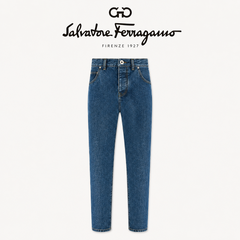 Мужские джинсы Salvatore Ferragamo