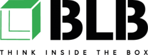 Лого BLB Industries
