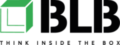 Лого BLB Industries