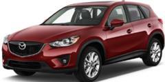 Mazda CX-5 2011-2017