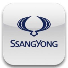 SSANGYONG