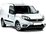 FIAT Doblo 2 2015-2022