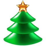 Литые елки 3 м изображение