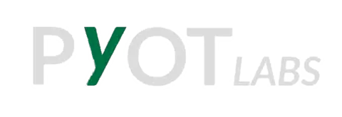 Лого PYOT Labs