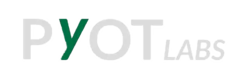 Лого PYOT Labs