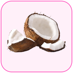 Кокосовые продукты
