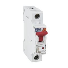 Выключатели нагрузки