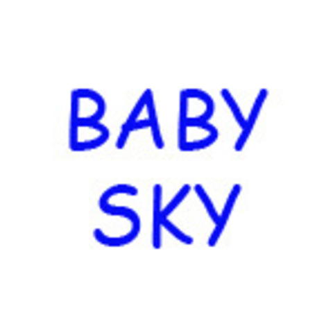 BABY SKY