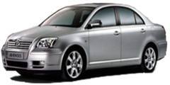 TOYOTA AVENSIS II 2004-2008