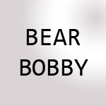 BEAR BOBBY