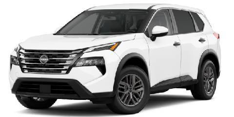 Nissan X-Trail IV 2021+