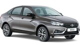 Lada Vesta 2015-2022