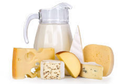 Фермерские продукты