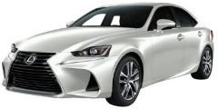 Lexus IS 2013-2018