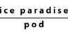 Pod