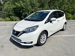 Note e-Power II Рестайлинг 16-20