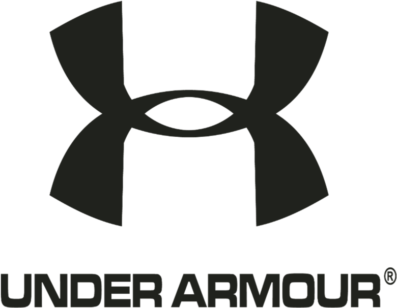 Логотипы андер. Эмблема Ундер. Армор логотип. Under Armour.