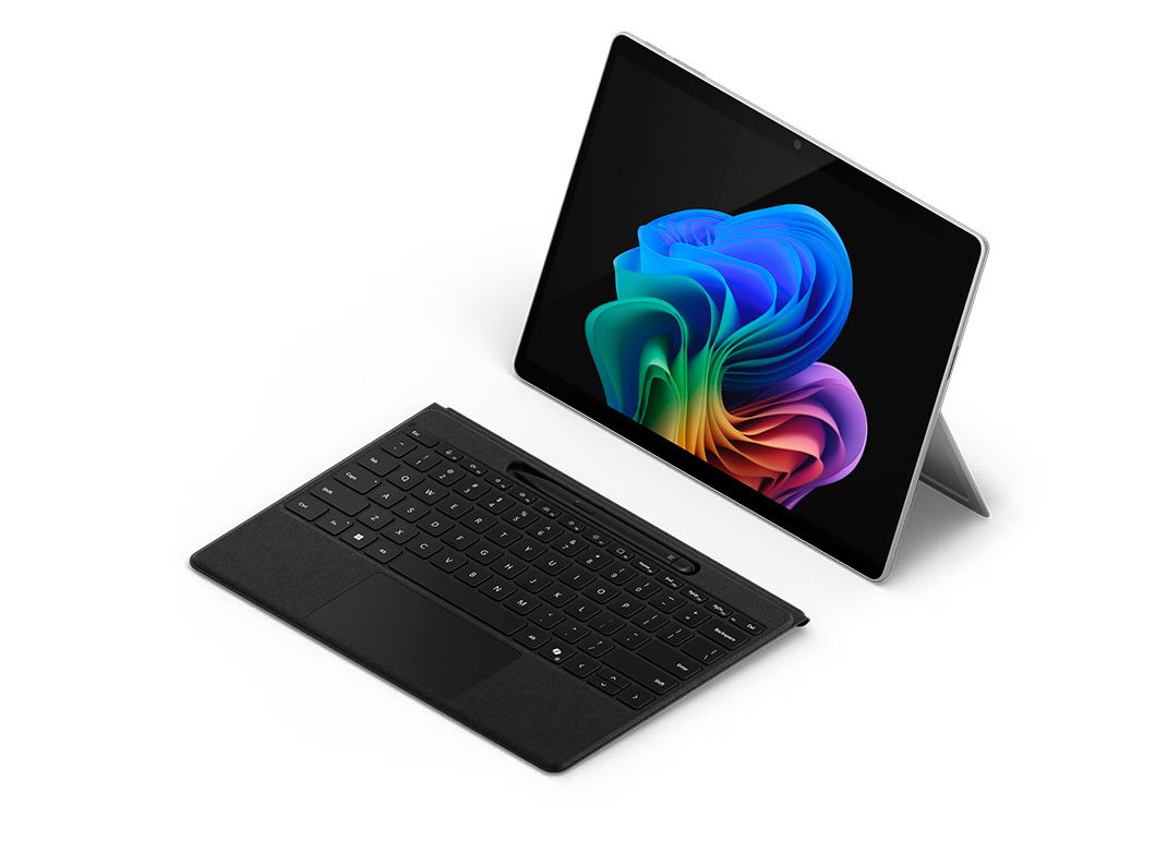 Новинка Microsoft Surface Pro 11 Copilot+ PC 13" Новые