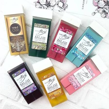 Продукция ITALWAX/WhiteLine