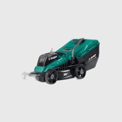 BRUSHLESS газонокосилки, система LMS