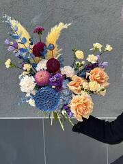 Exclusive букеты