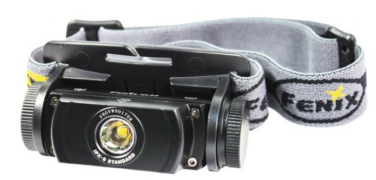 Купить лучшие и мощные светодиодные налобные фонари от производителей.