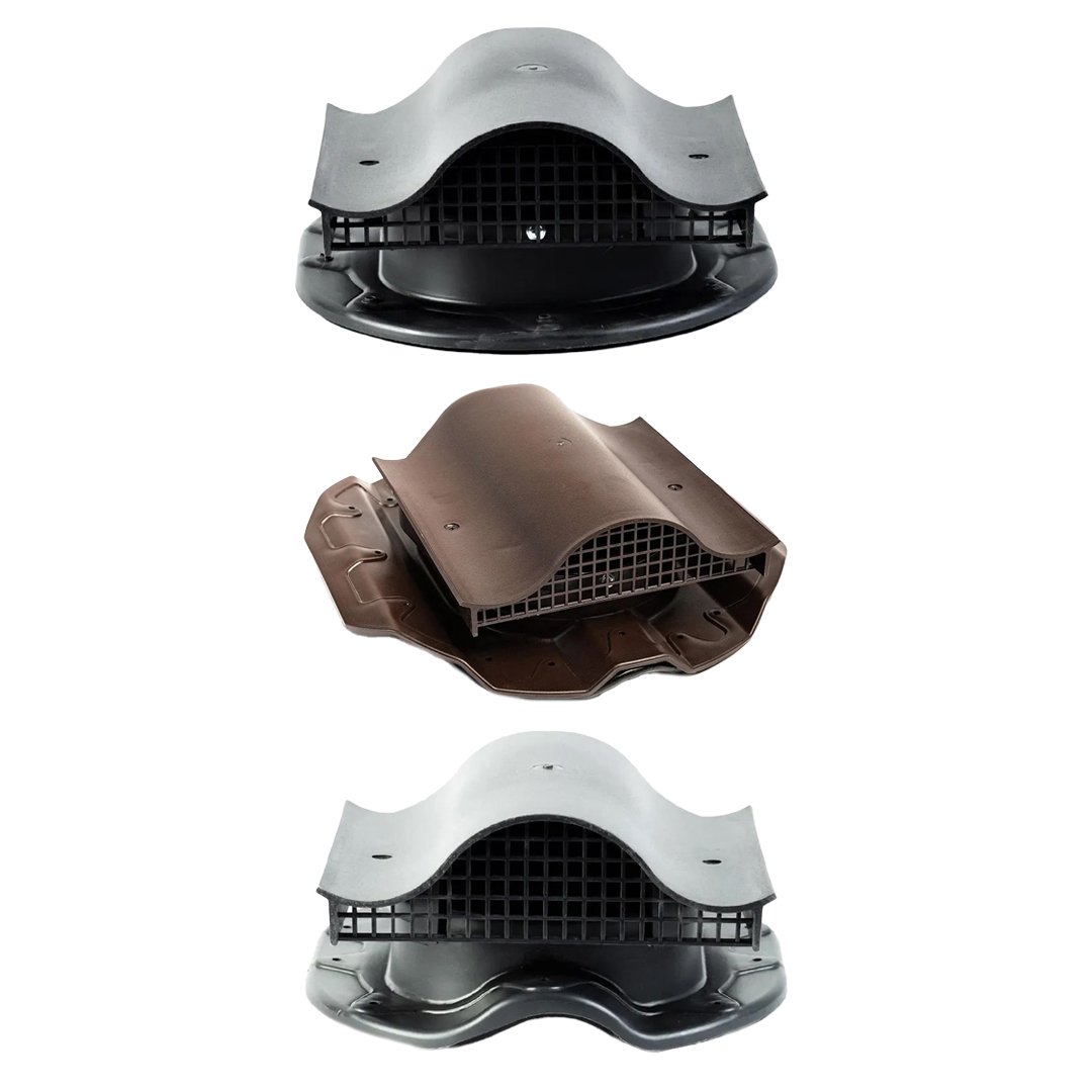 КТВ-вентили для эффективной вентиляции - купить в СПБ - Мерес