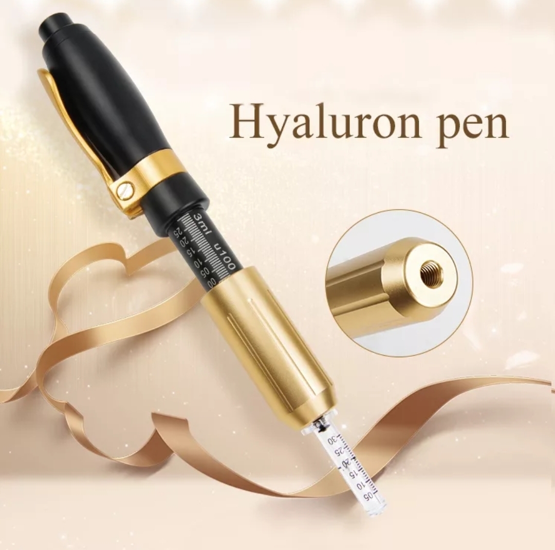 Hyaluron Pen (Гиалурон пен)