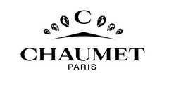 CHAUMET