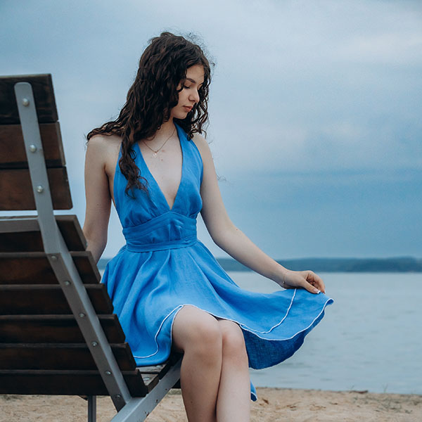 Новинки весна-лето