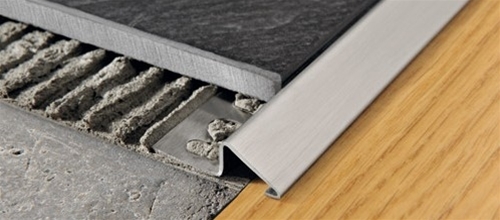 Сатиновая нерж.сталь