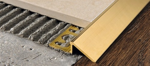 Латунь блестящая